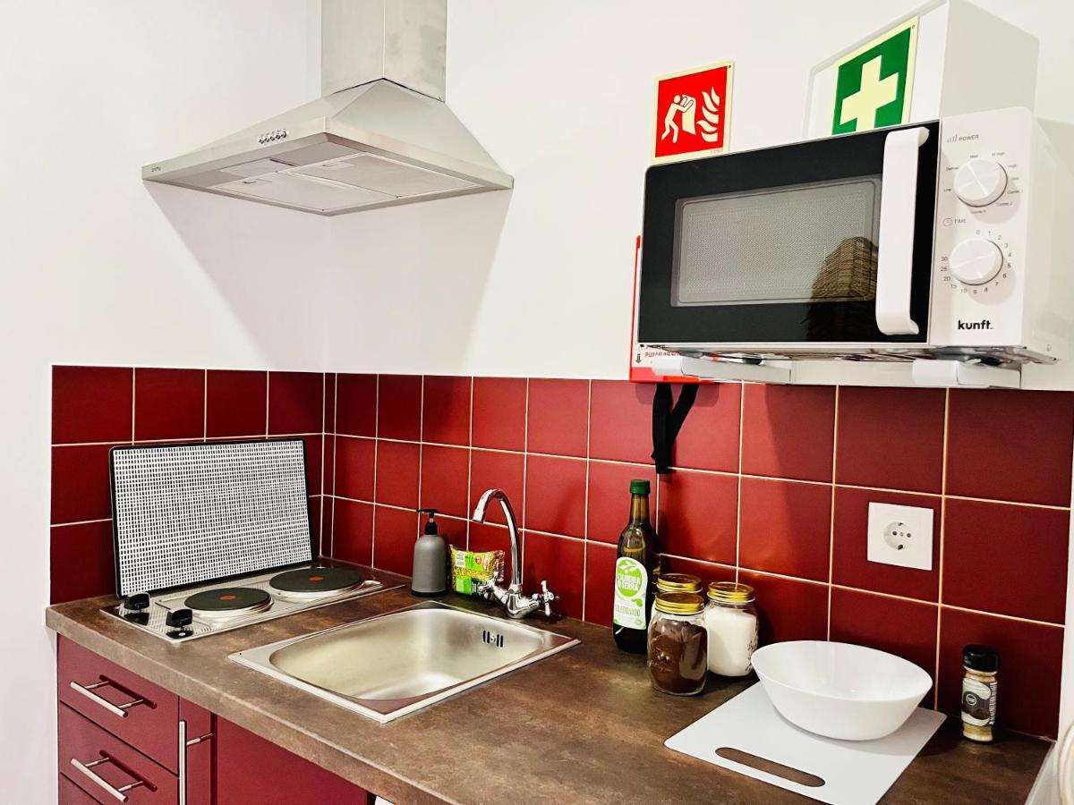 Апартаменты Casa Rosa Com Ac Коимбра Экстерьер фото